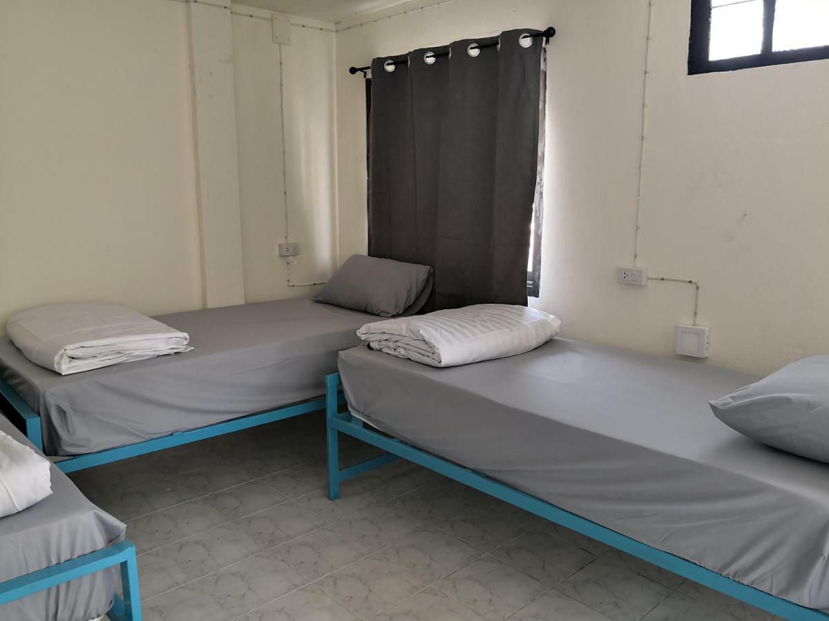 Familienzimmer mit eigenem Bad